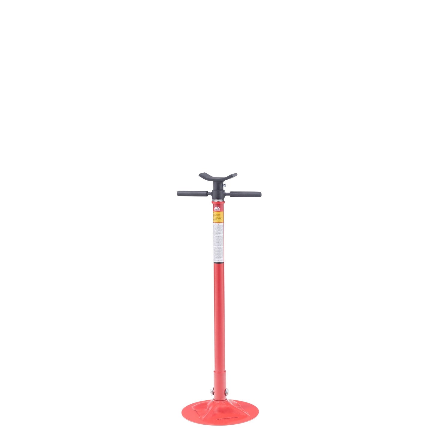 1,500 lb. Low-Height Underhoist Stand