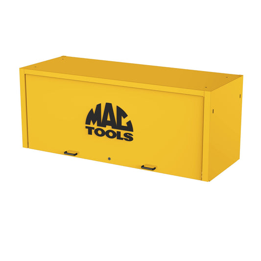 Tech™ Series T6725 Top Hutch - Sunburst Yellow