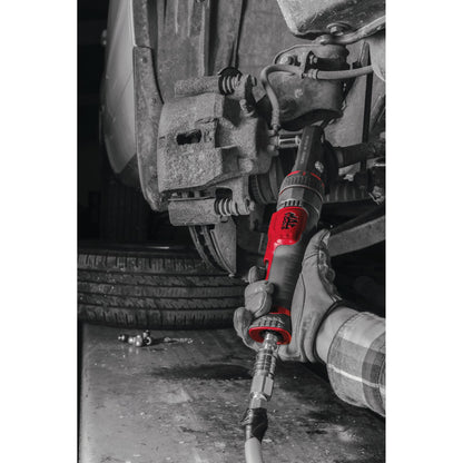 Cliquet pneumatique haute puissance 3/8" et 1/2"