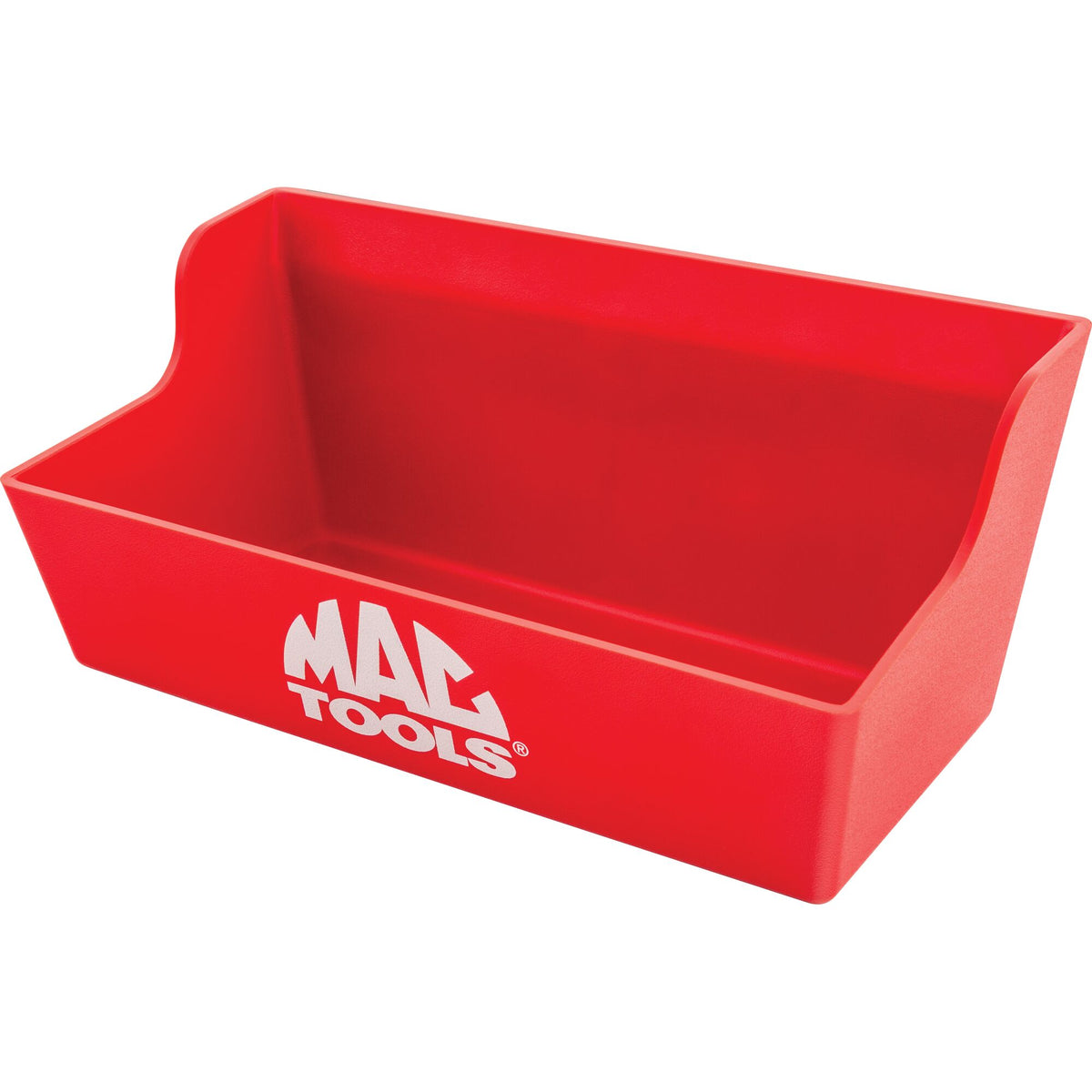 MAGNETIC BOWL - RED