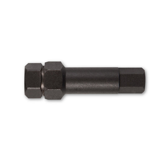 High-Tech Hex Lug - 9/16" Outer Dimension