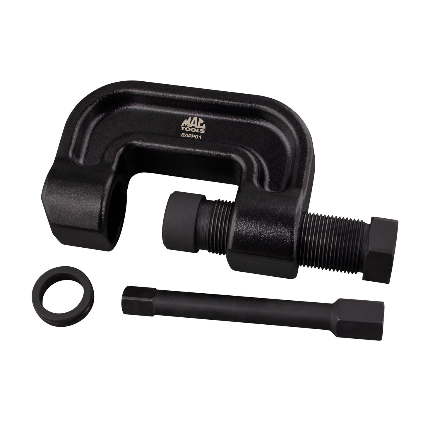 Brake Anchor Pin Press