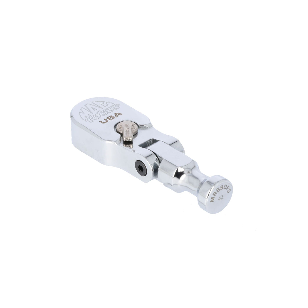 Max90 1/4" Flex Stubby