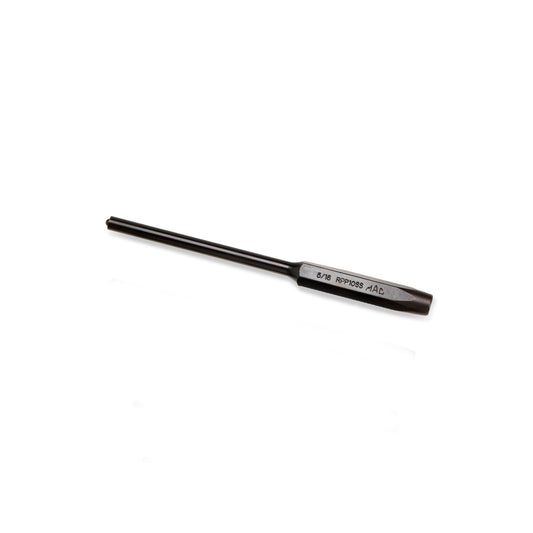Chasse-goupille cylindrique 5/16" x 6-7/8"