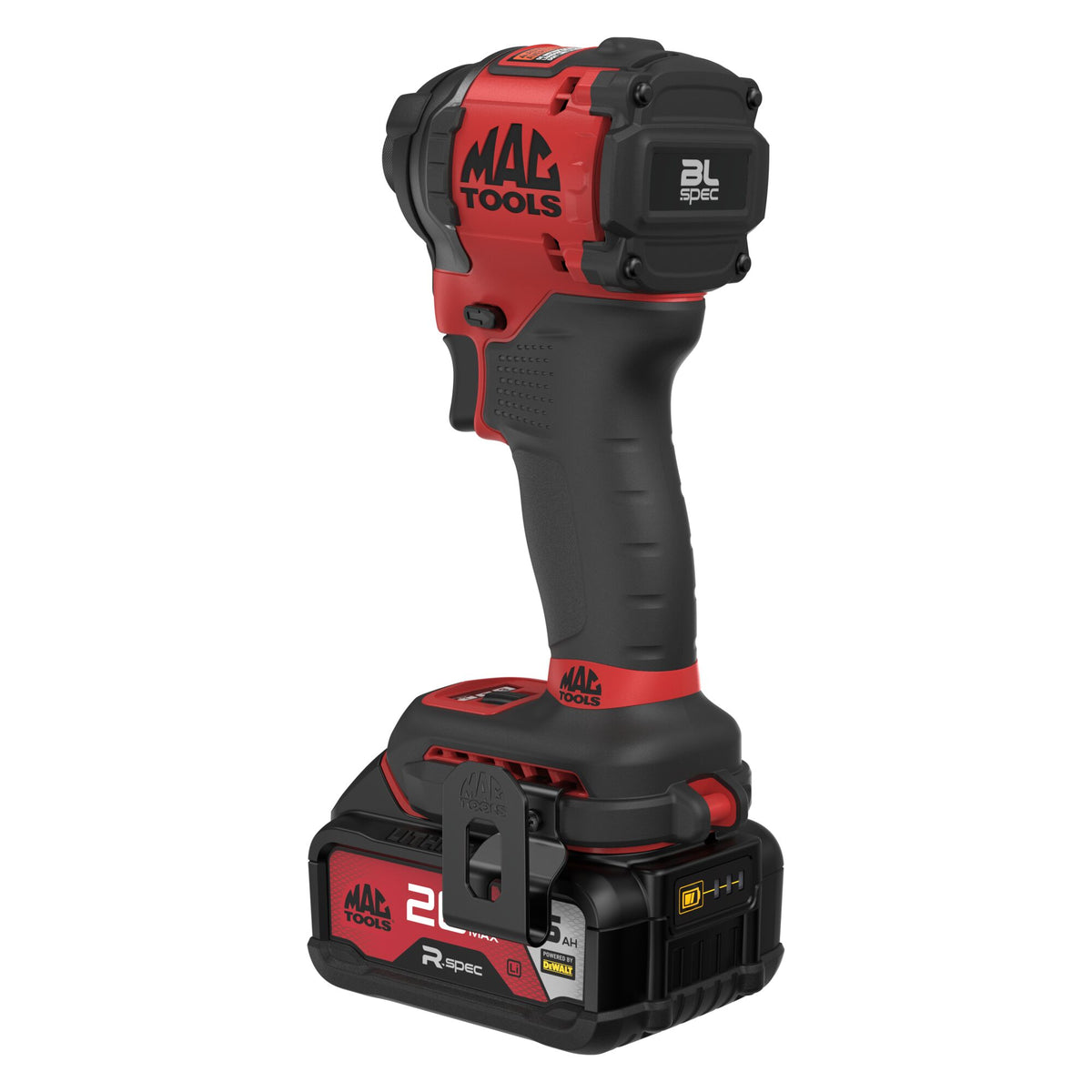 20V 1/4IN IMPACT DRIVER KIT