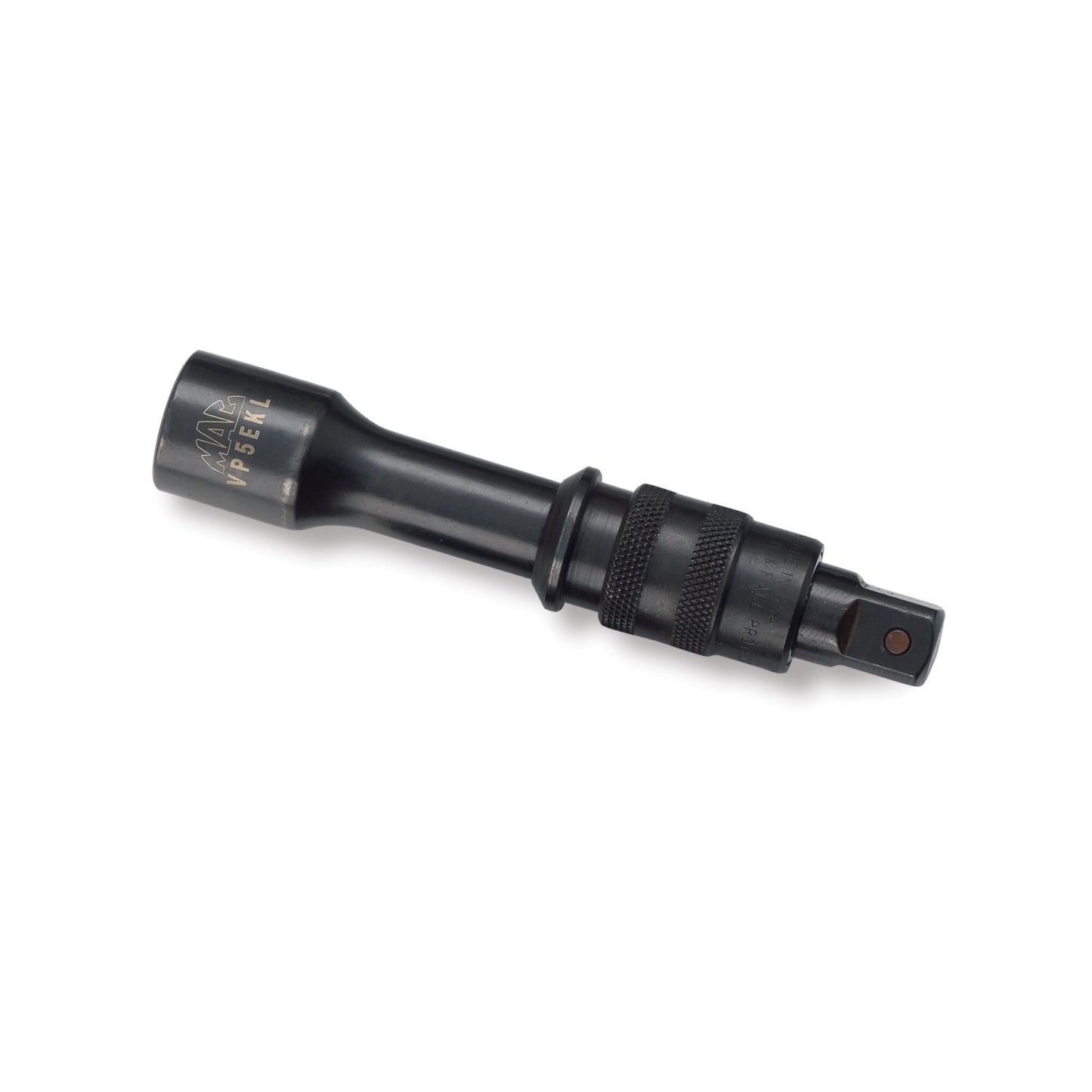 1/2" Drive Locking Impact Extension - 5"