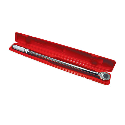 Torque Wrench, Micrometer