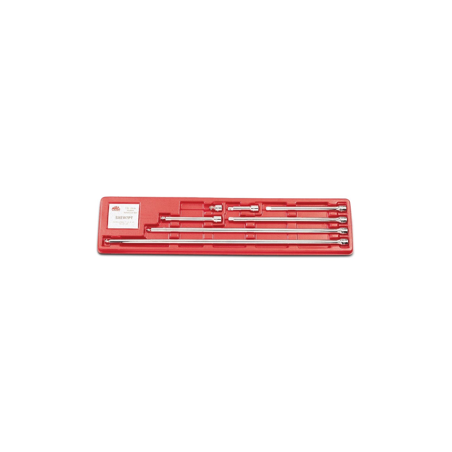 3/8" Drive Extension