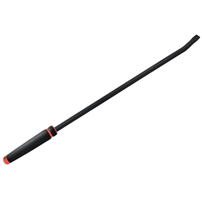Curved Capped Pry Bar