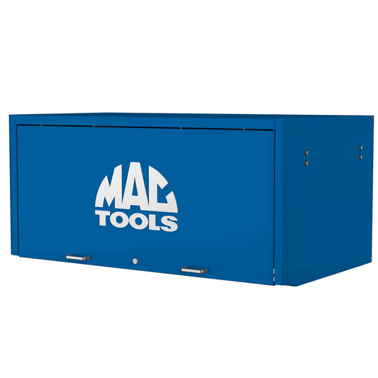 Macsimizer® Series Hutch for M5930 - Sapphire Blue