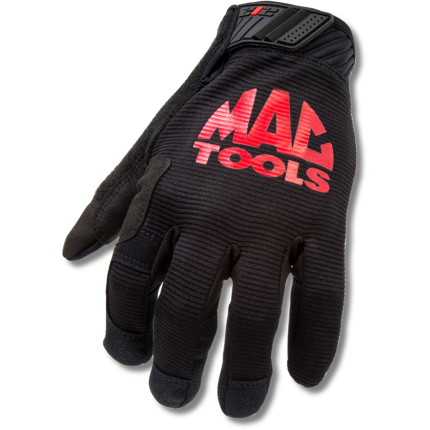 Mac Tools® Mechanic Touch Gloves Black - Medium