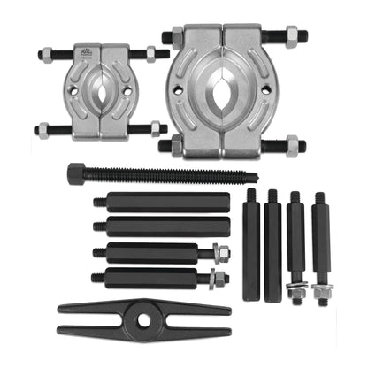 Ensemble extracteur de type barre/séparateur de roulement de 5 tonnes