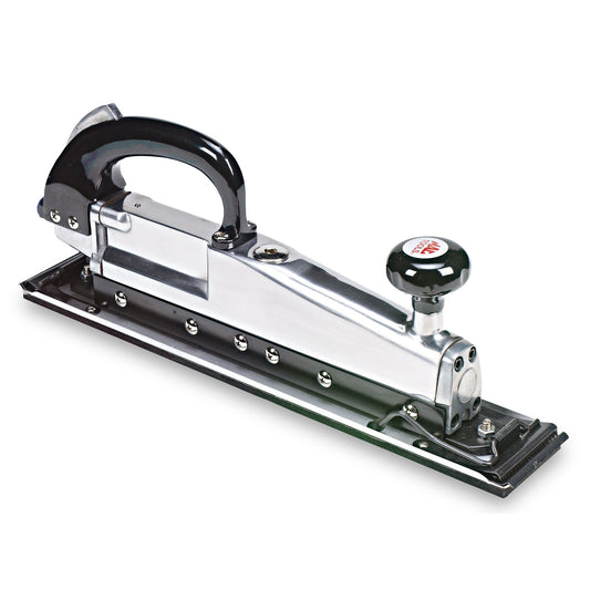 Ponceuse pneumatique à ligne droite 2-1/2" x 16"