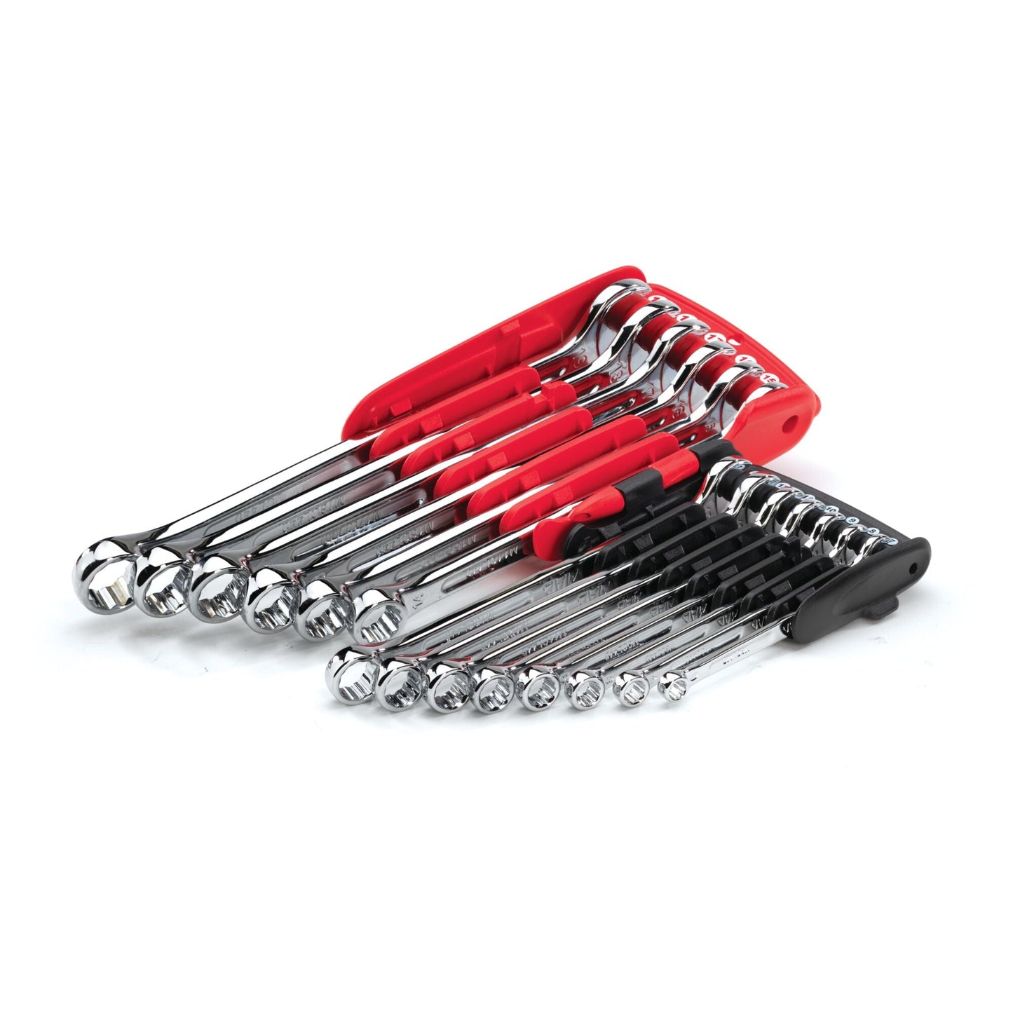 Wrench Set, Combination Metric - 14-PC. – 12-PT.