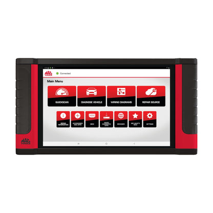 Outil d'analyse de diagnostic d'élite