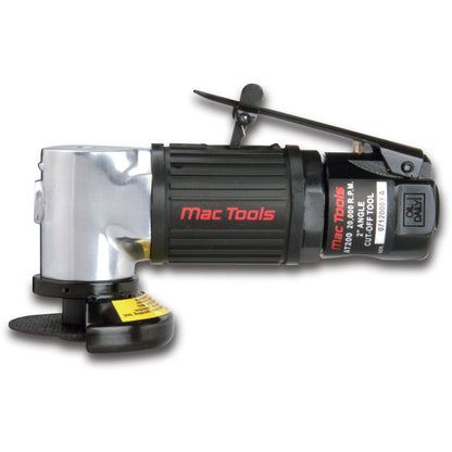 90° Air Cut-Off Tool 2"