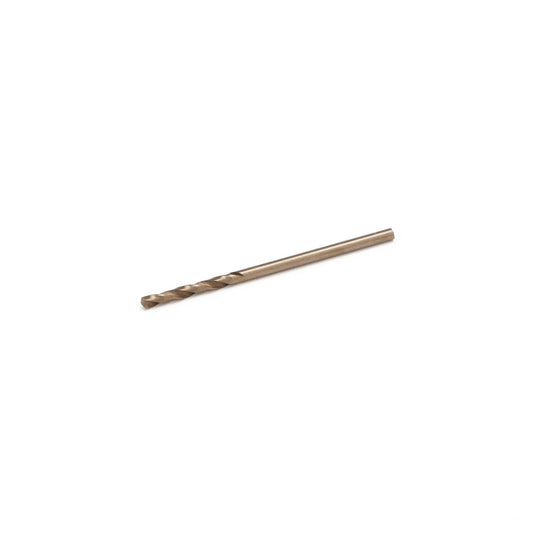 Stubby Cobalt Alloy Steel Drill Bits