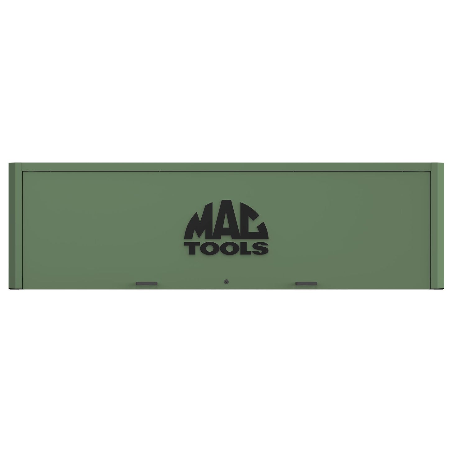 Macsimizer® Top Hutch - Olive Green