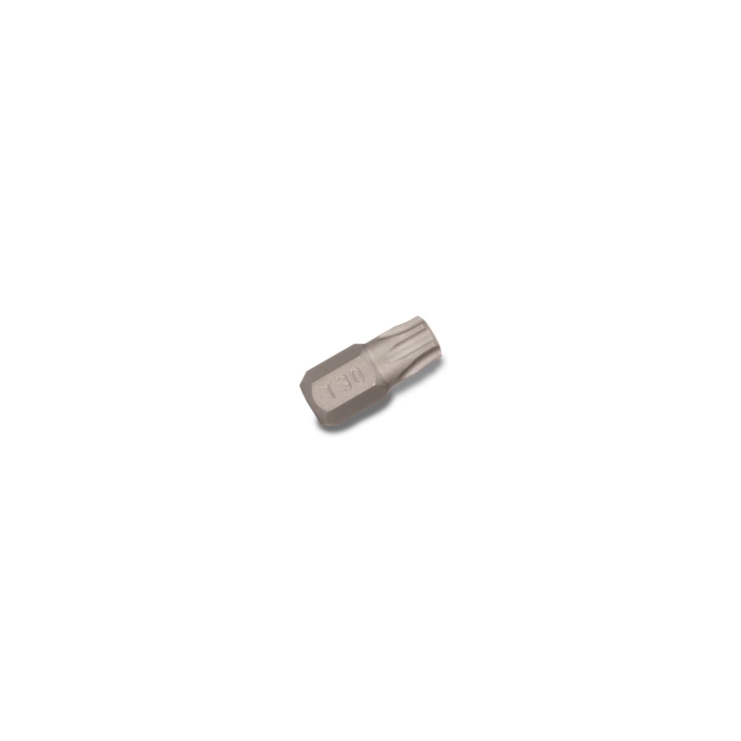 1/4" Hex Drive Stubby Star Bit - T30
