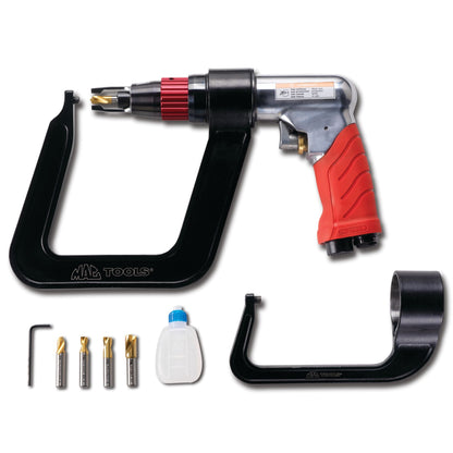Spot Weld Air Drill Kit