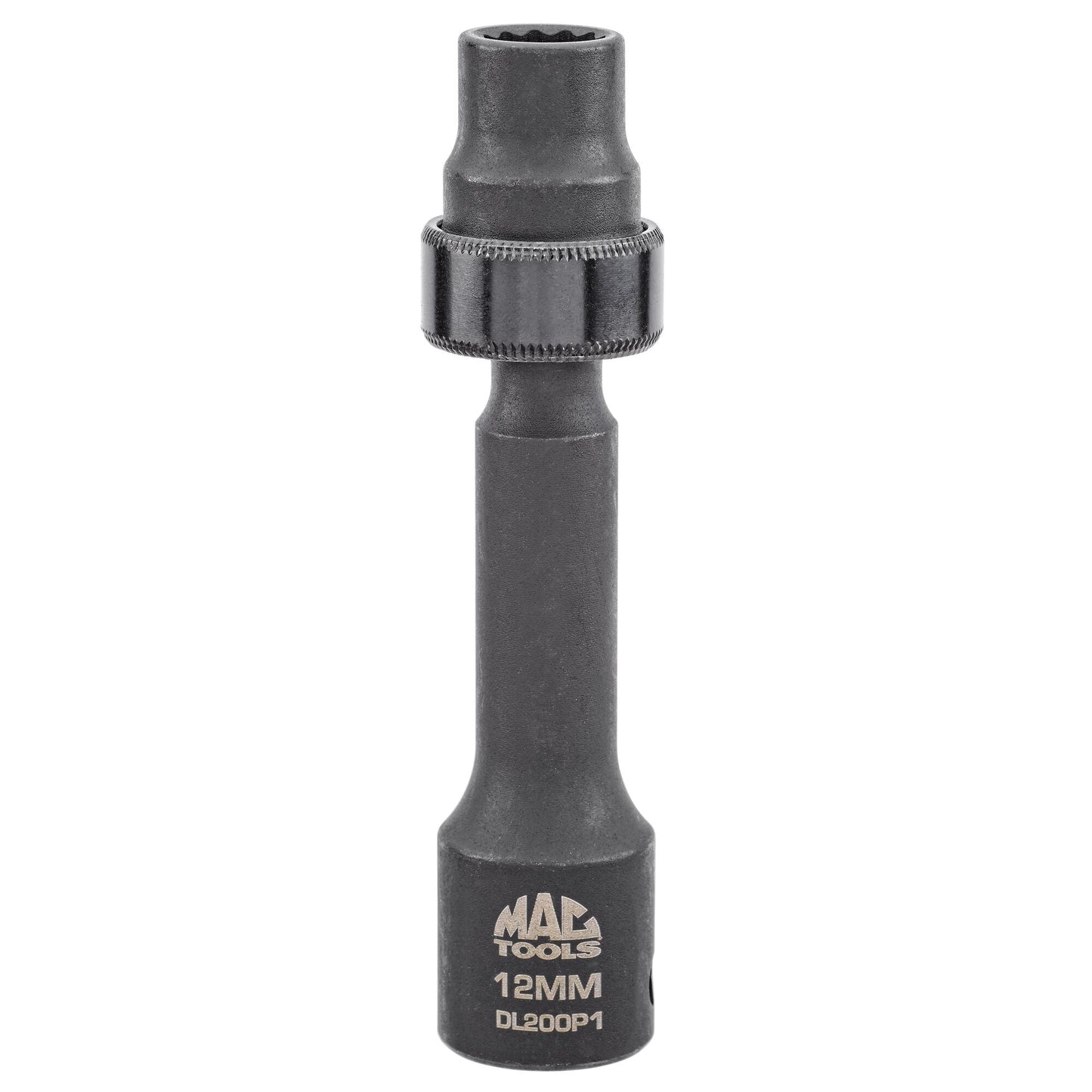 1/2" Drive Impact Driveline Socket 12mm - 12-PT.