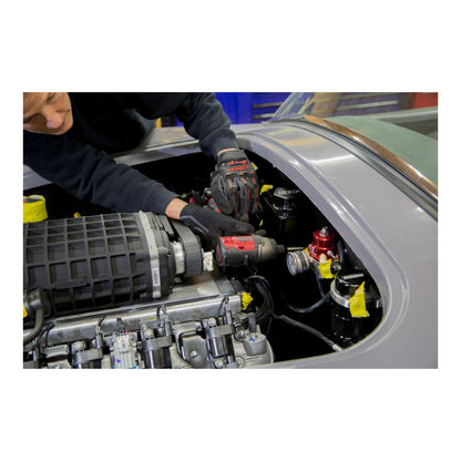 20V MAX* 1/4" Hex Drive BL-Spec™ Brushless Impact Driver