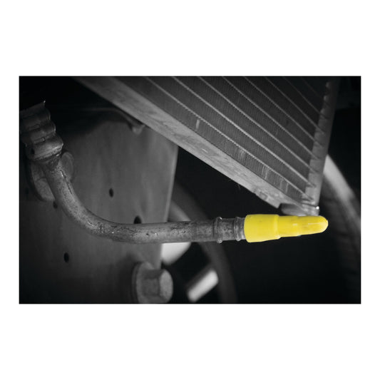 18-PC. Jeu de pinces et butées Master Line