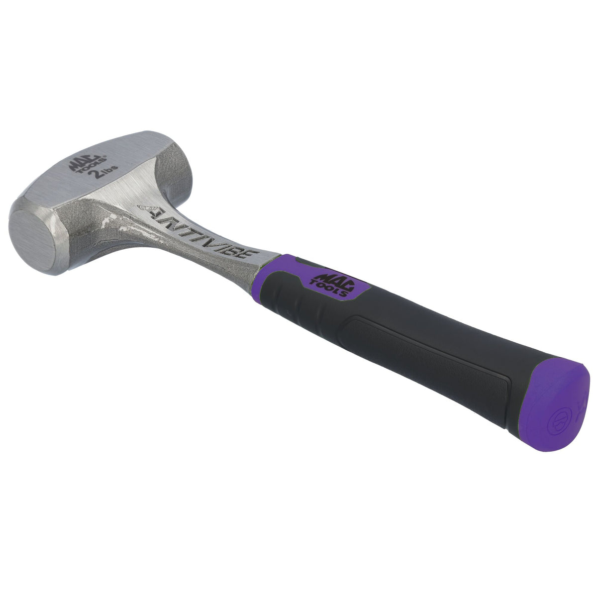 2LB Purple Drilling Hammer