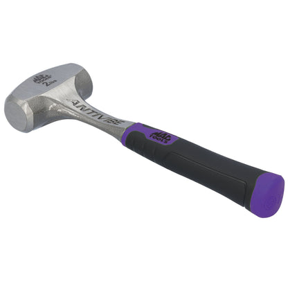 2LB Purple Drilling Hammer