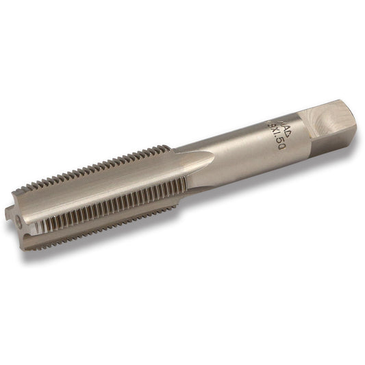 Plug-Style Metric Tap M18-1.50