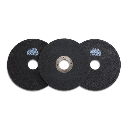 Aluminum-Oxide Cut-Off Wheel 4"