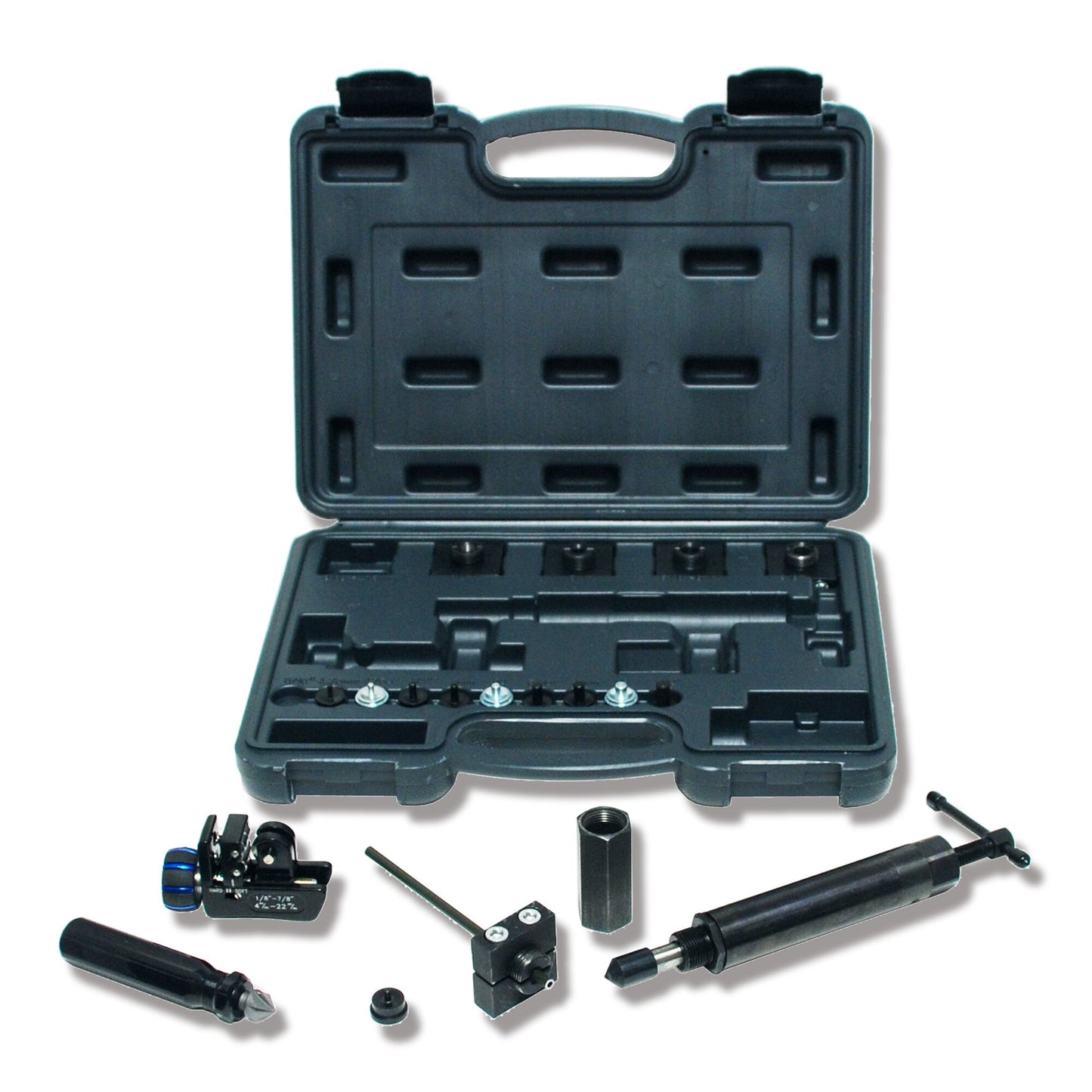 In-Line Flaring Tool Kit