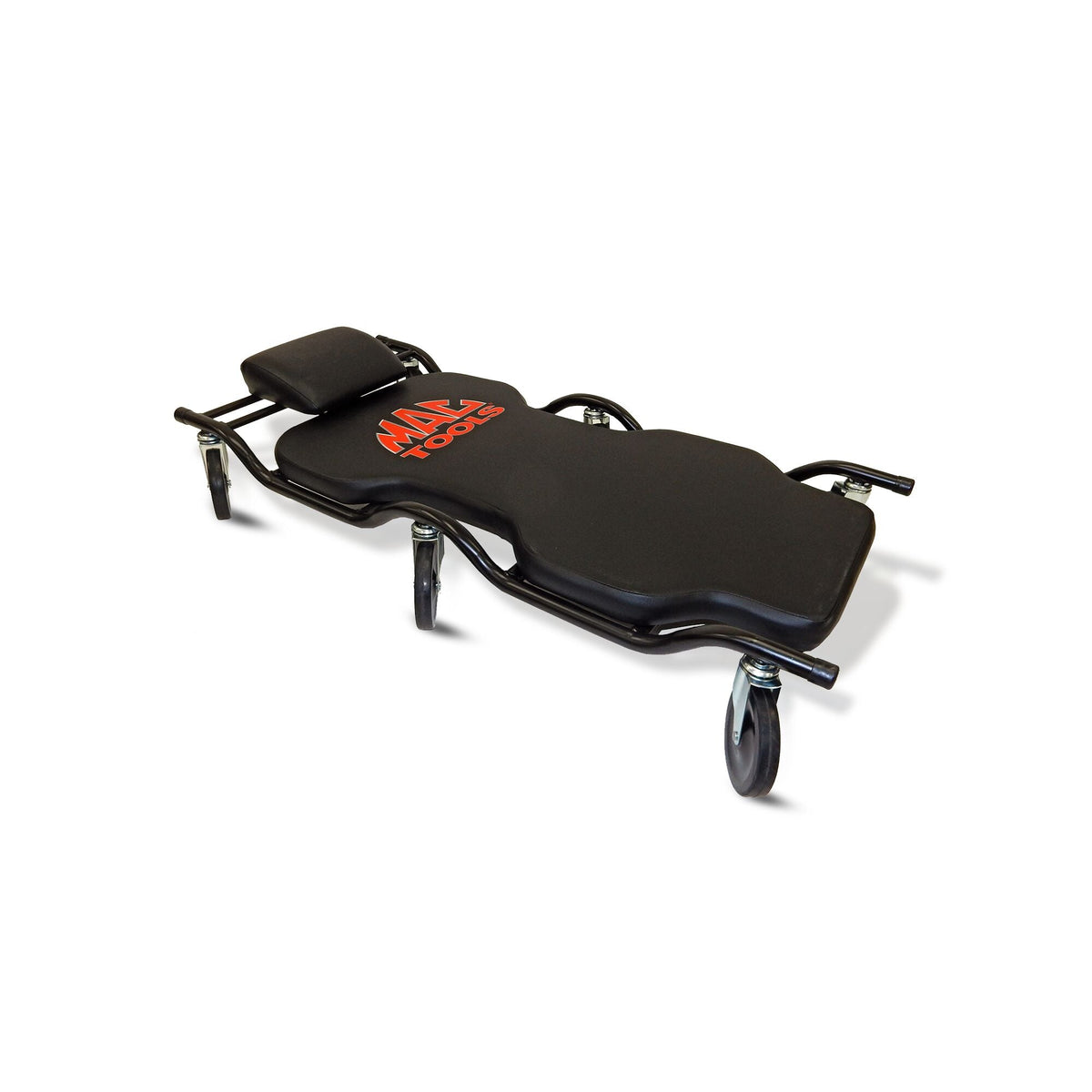 Heavy-Duty Creeper w/5" Wheels