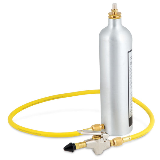 Kit de pistolet de rinçage A/C