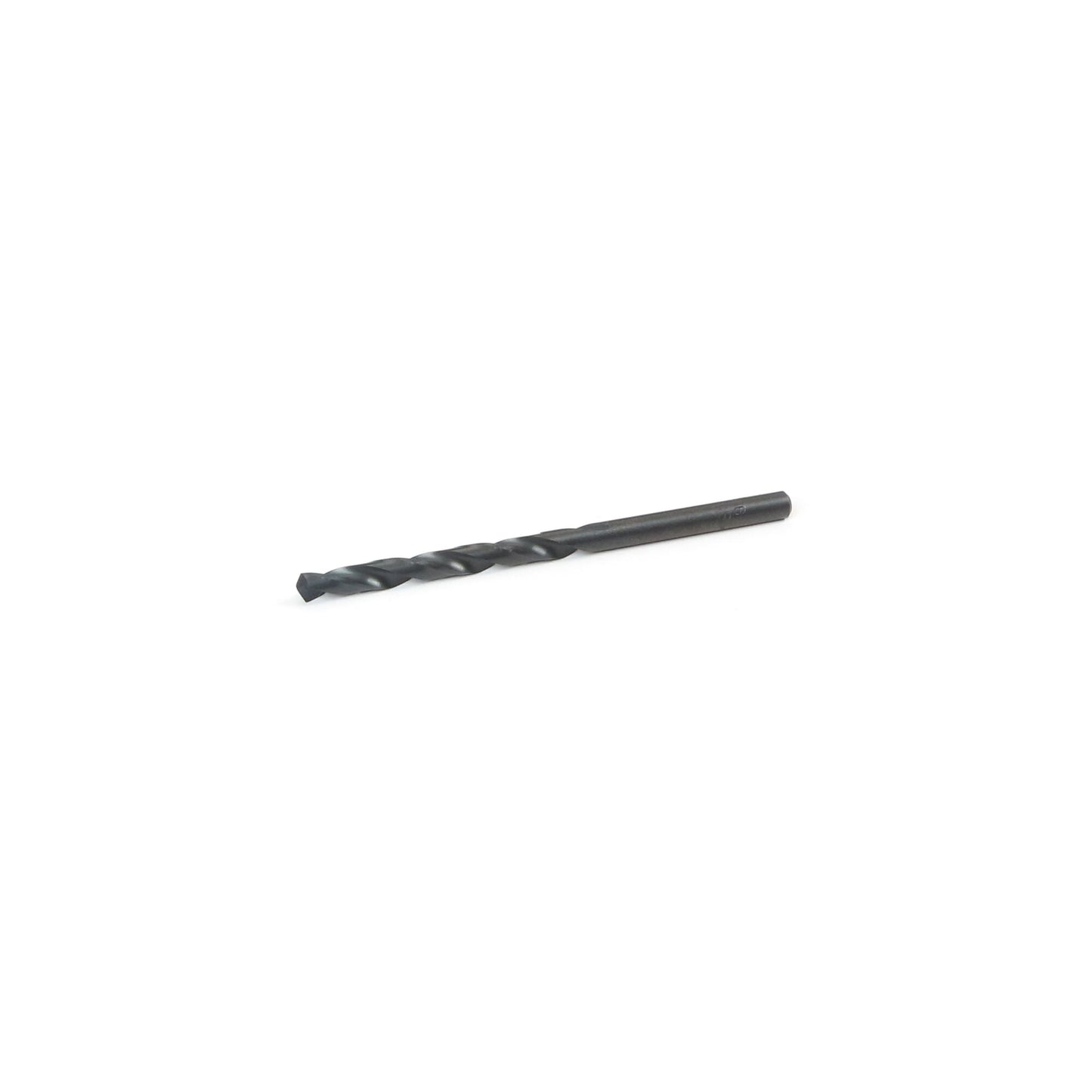 Left-Hand HSS Drill Bit