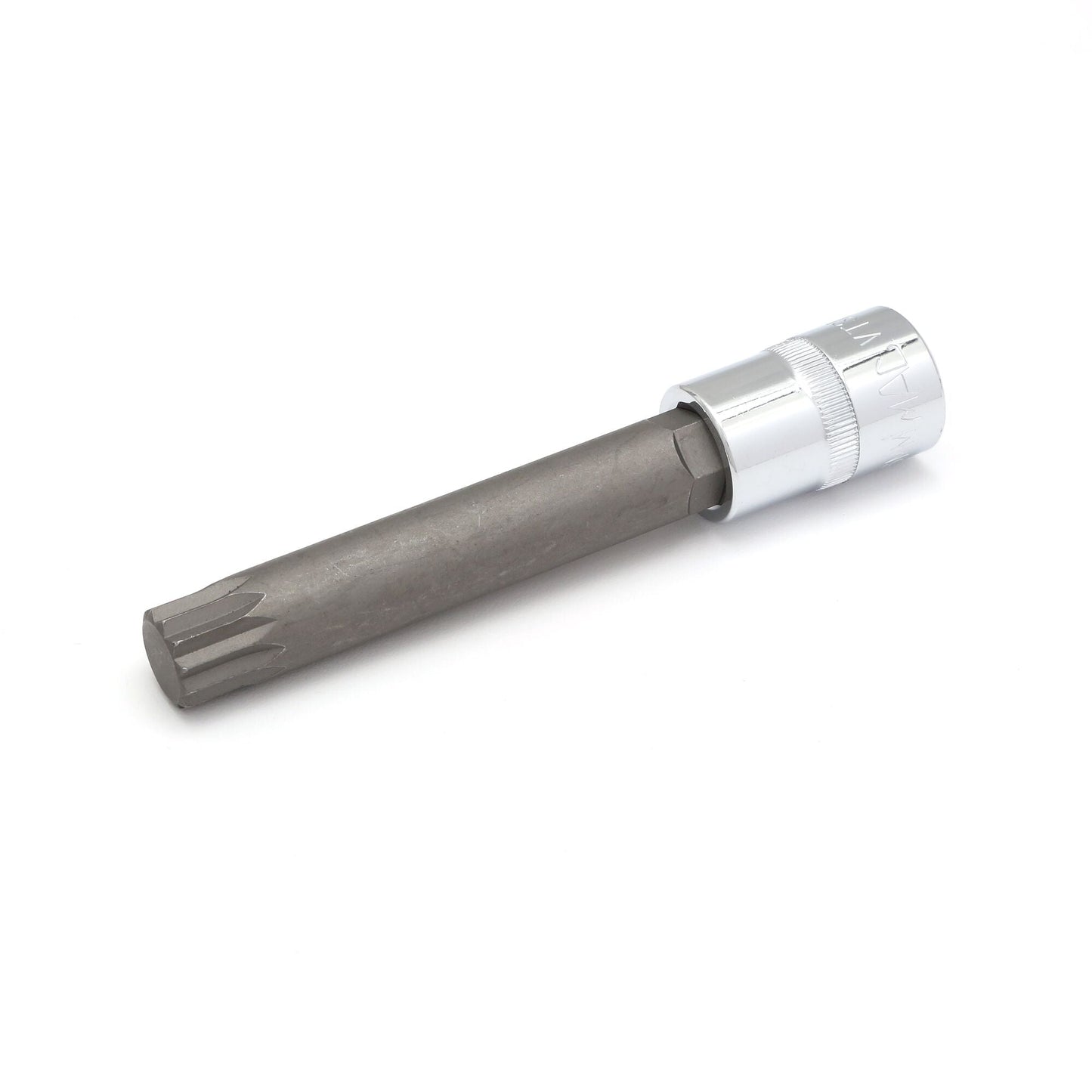 1/2" Drive Long Triple-Square Driver 16mm