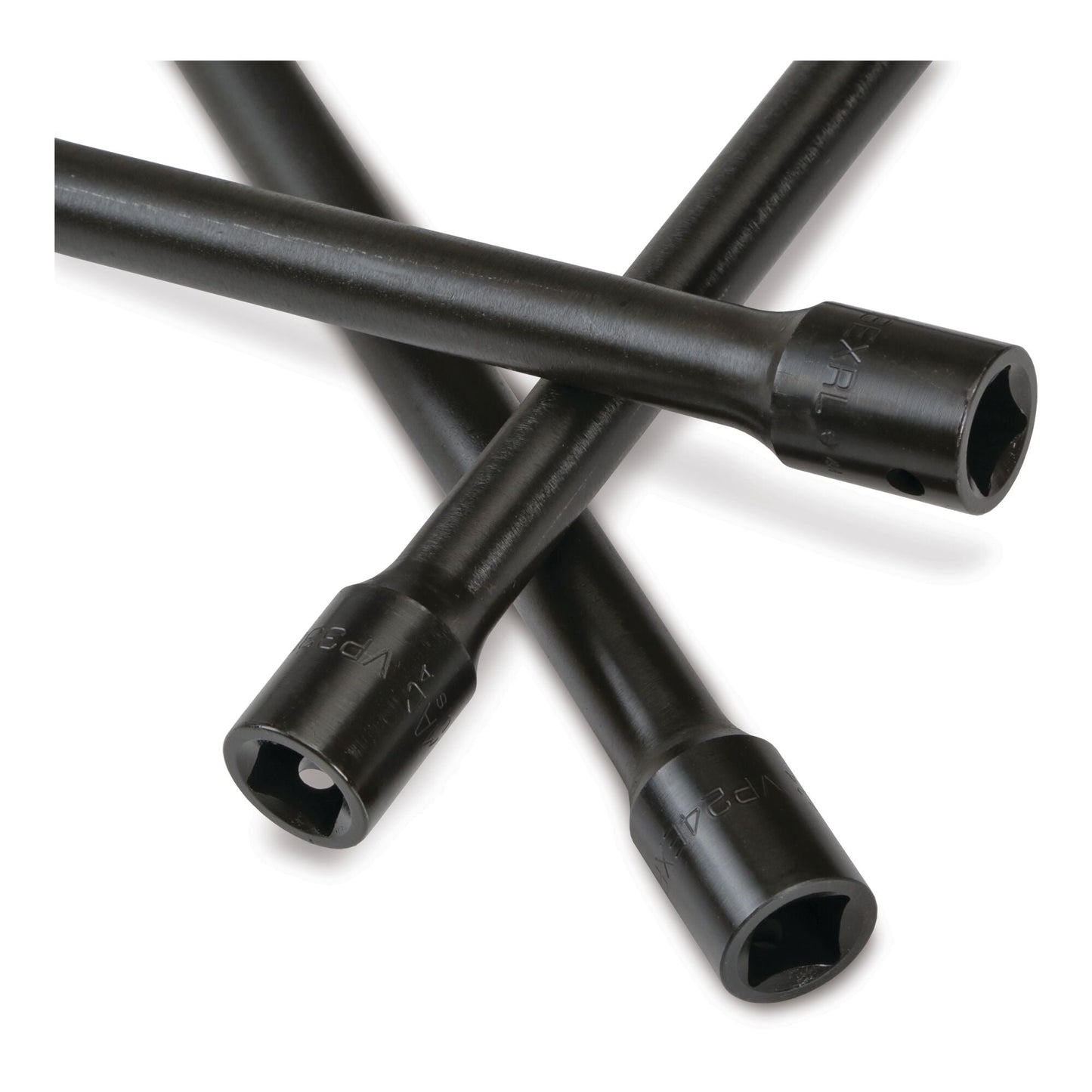 3-PC. Ensemble d'extension de réduction de verrouillage à impact d'entraînement 1/2"