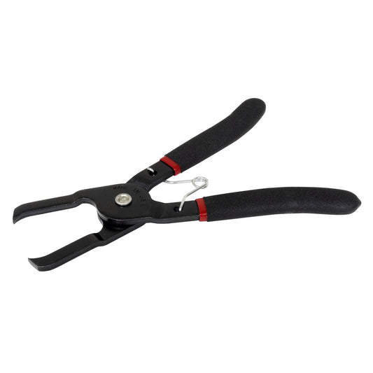 Push Pin Pliers With Spring