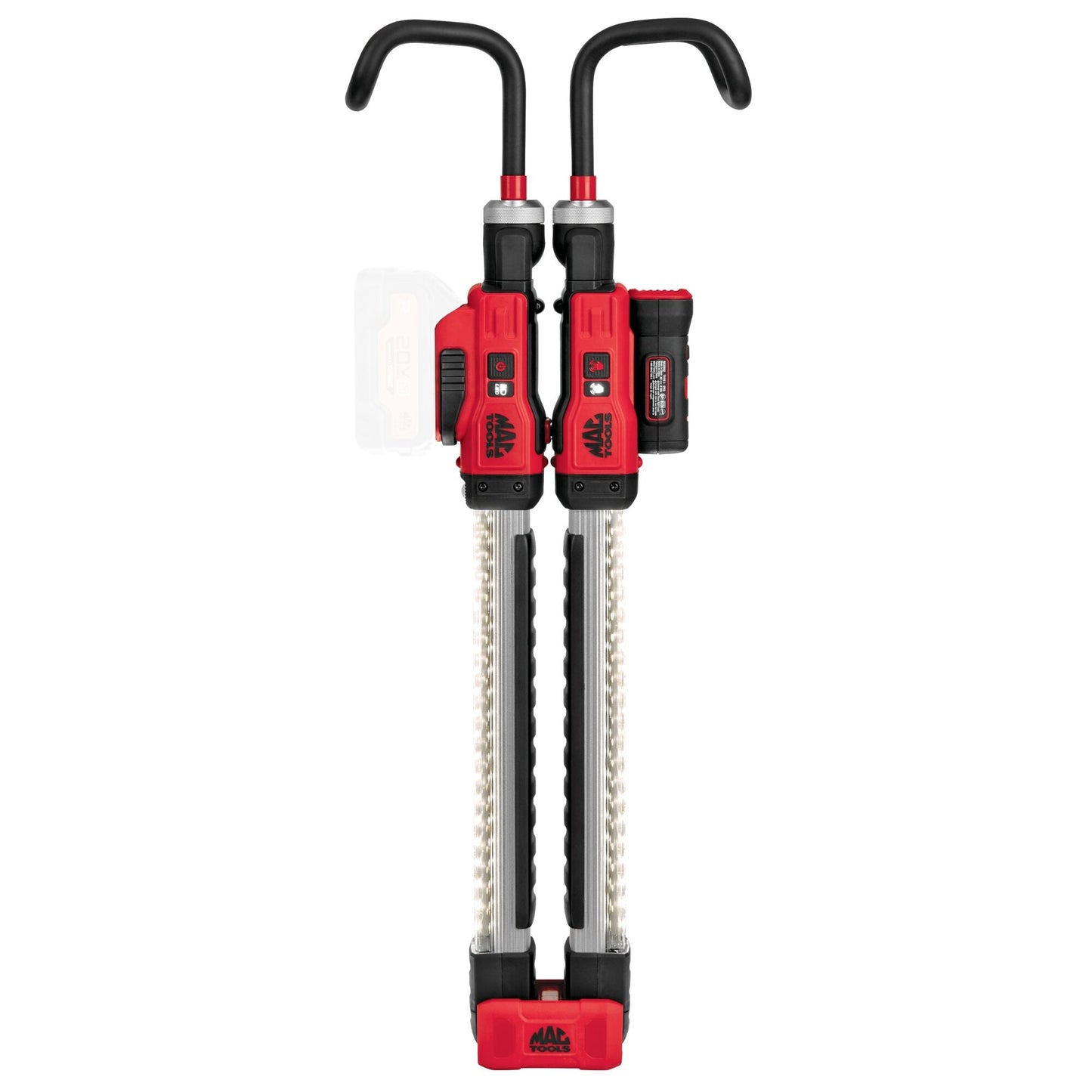 Lumière LED sous le capot 20 V MAX* (lumière uniquement)