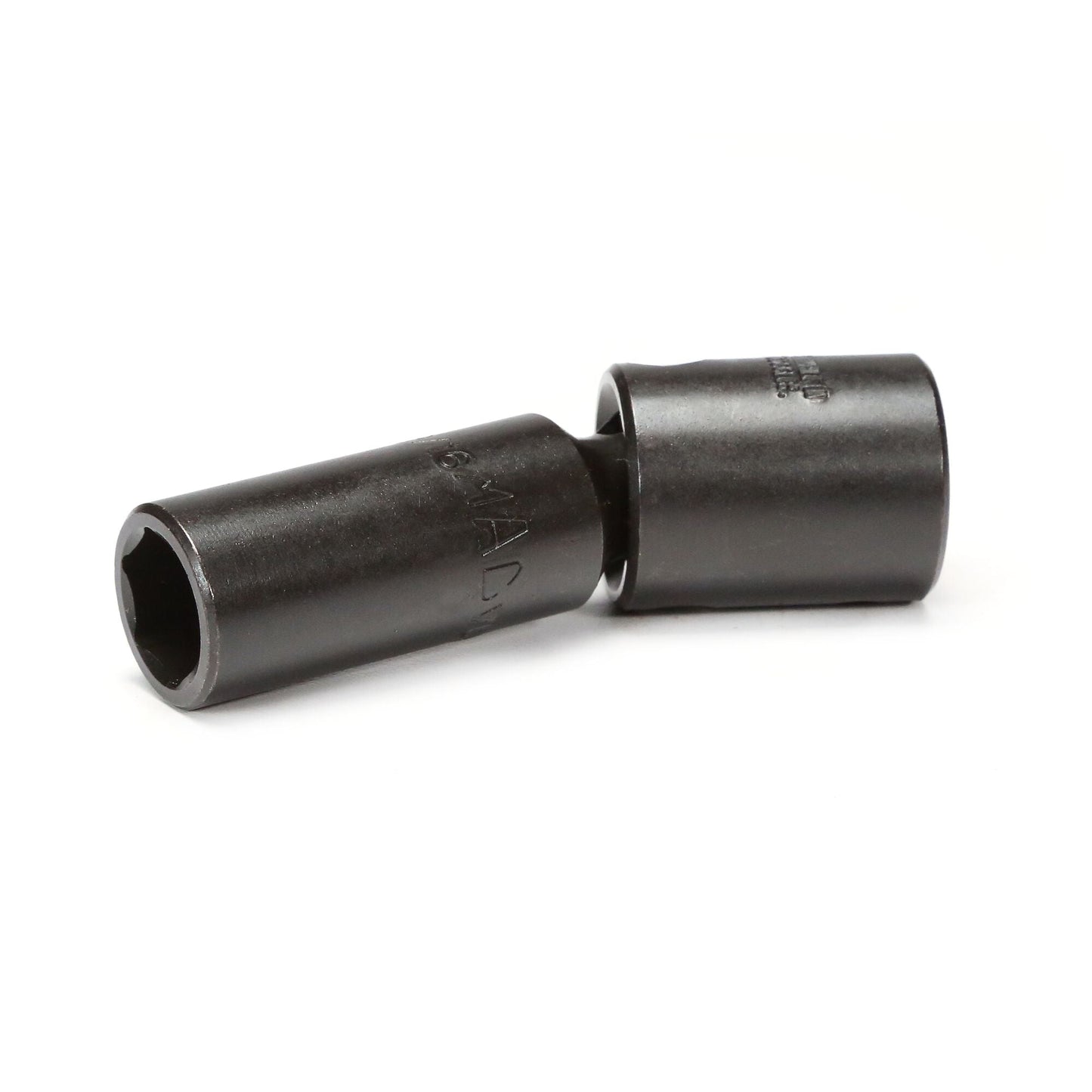 1/2" Drive Universal Deep Impact Socket 9/16" - 6-PT