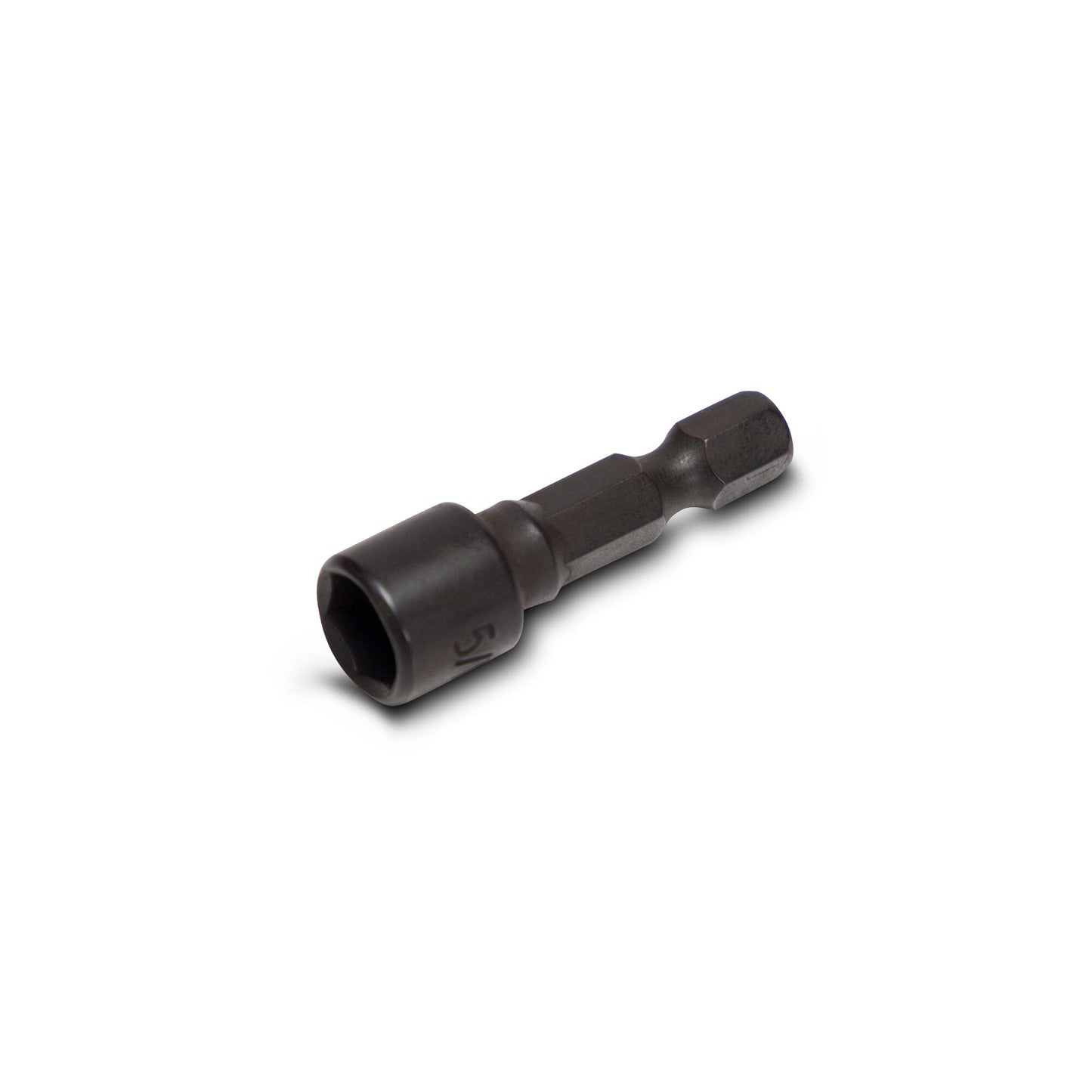 1/4" Hex Drive Quick-Disconnect Nut Driver 5/16"
