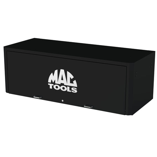 Macsimizer® Series M7530 Series Top Hutch - Galaxy Black