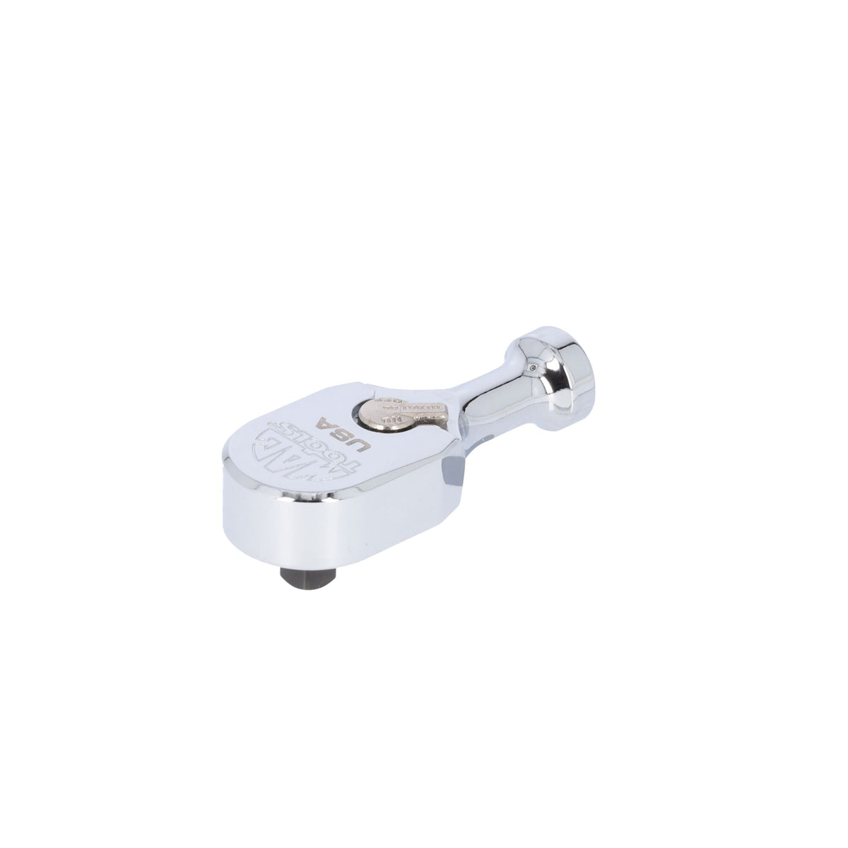 Max90 1/4" Standard Stubby
