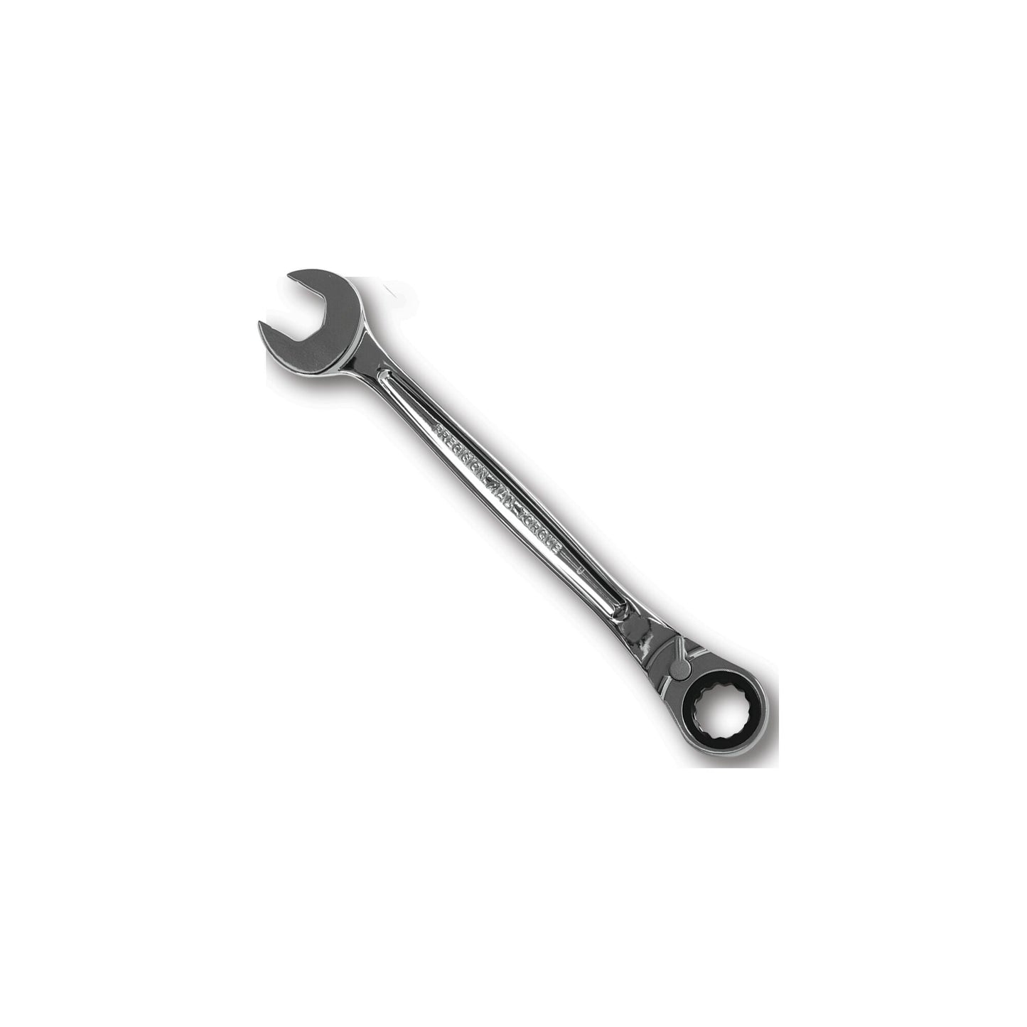 Reversible Ratcheting Wrench 5/8" - 12-PT.