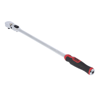 3/8IN 18 LG LFLEX BIMAT RED