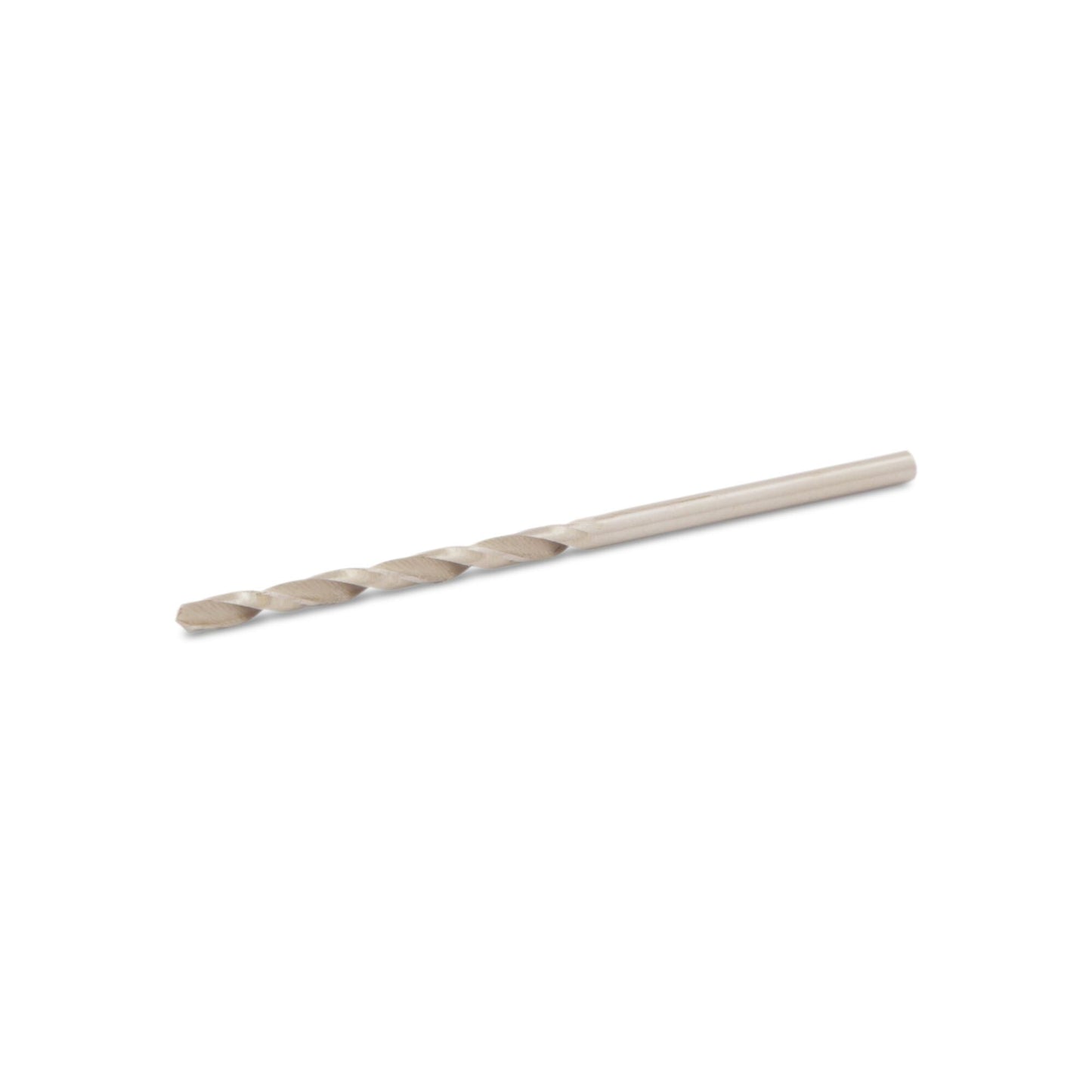 High Speed Steel Drill Bit #43 - 0.089"