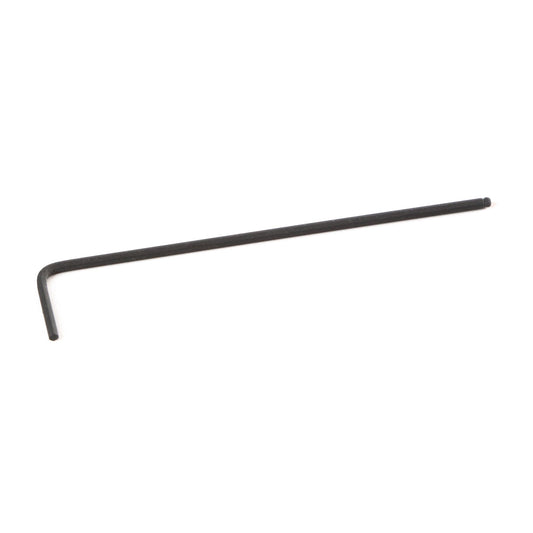 Ball-End Hex Key