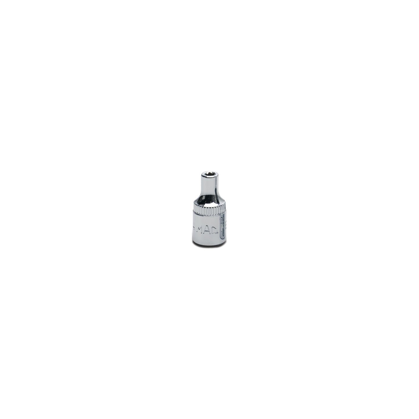 1/4" Drive, External Torx Driver