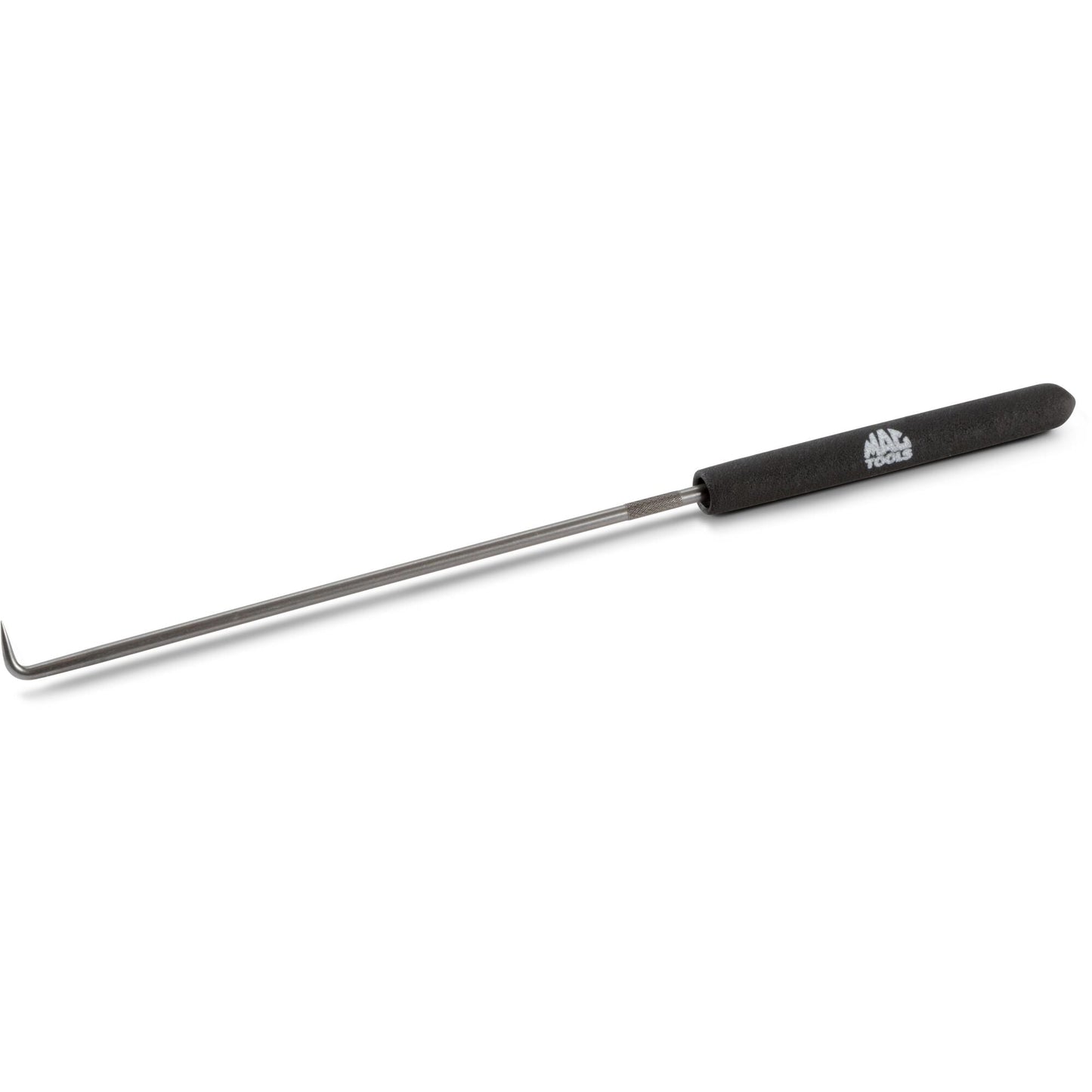 Padded-Handle 90° Pick