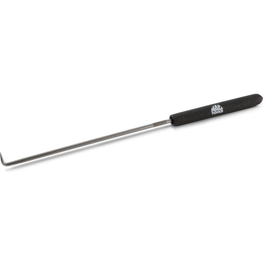 Padded-Handle 90° Pick